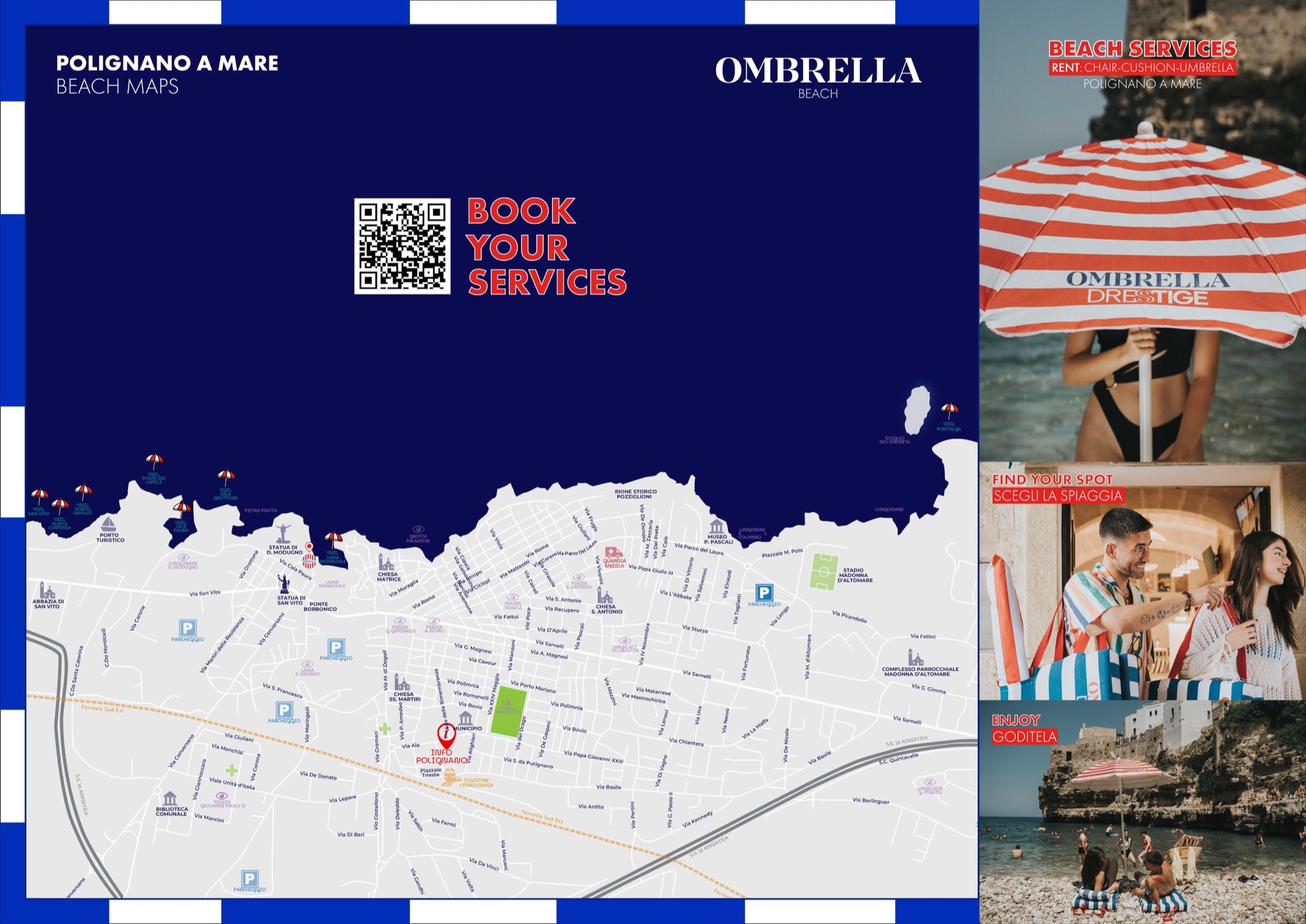 Ombrella — galleria 2