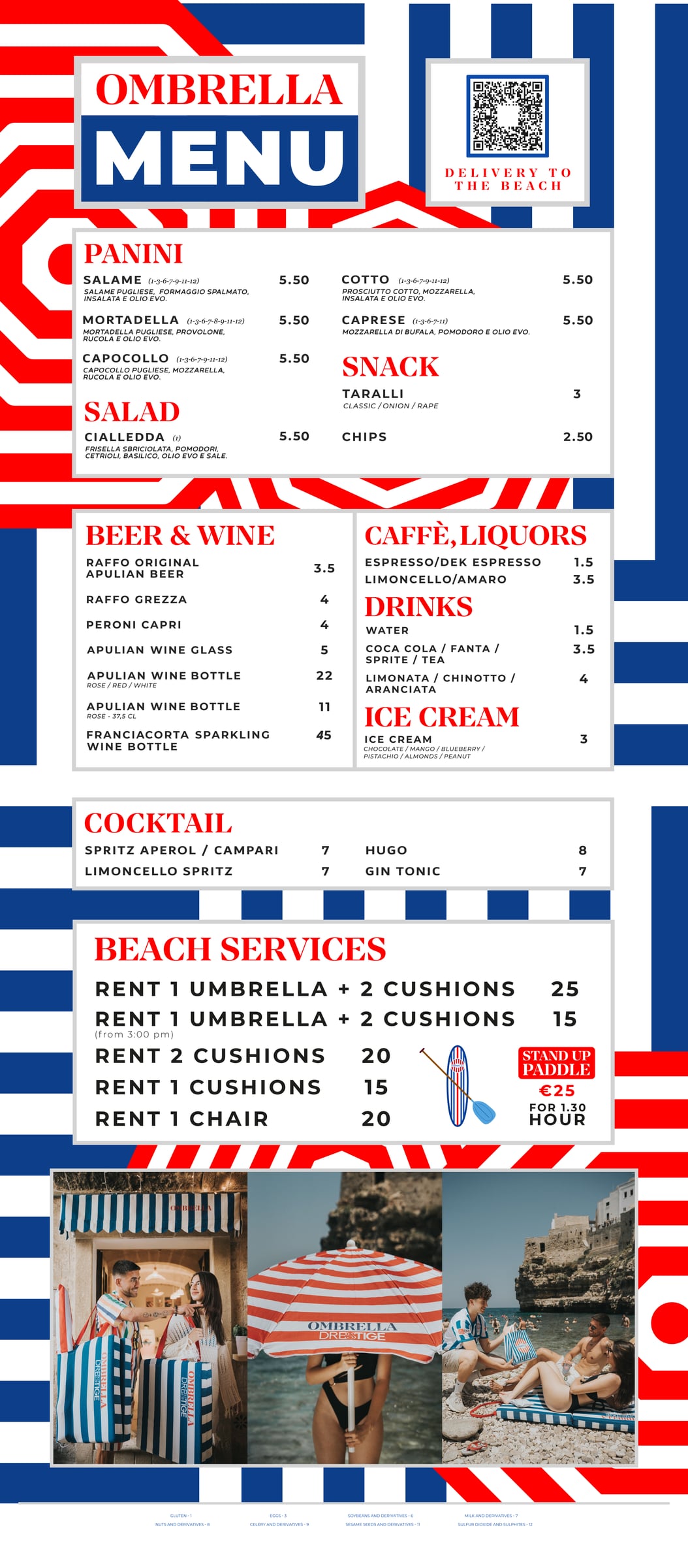 Ombrella — galleria 3