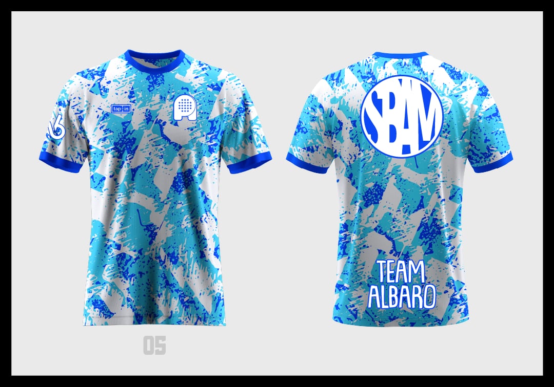 Padel Albaro & SBAM — galleria 3