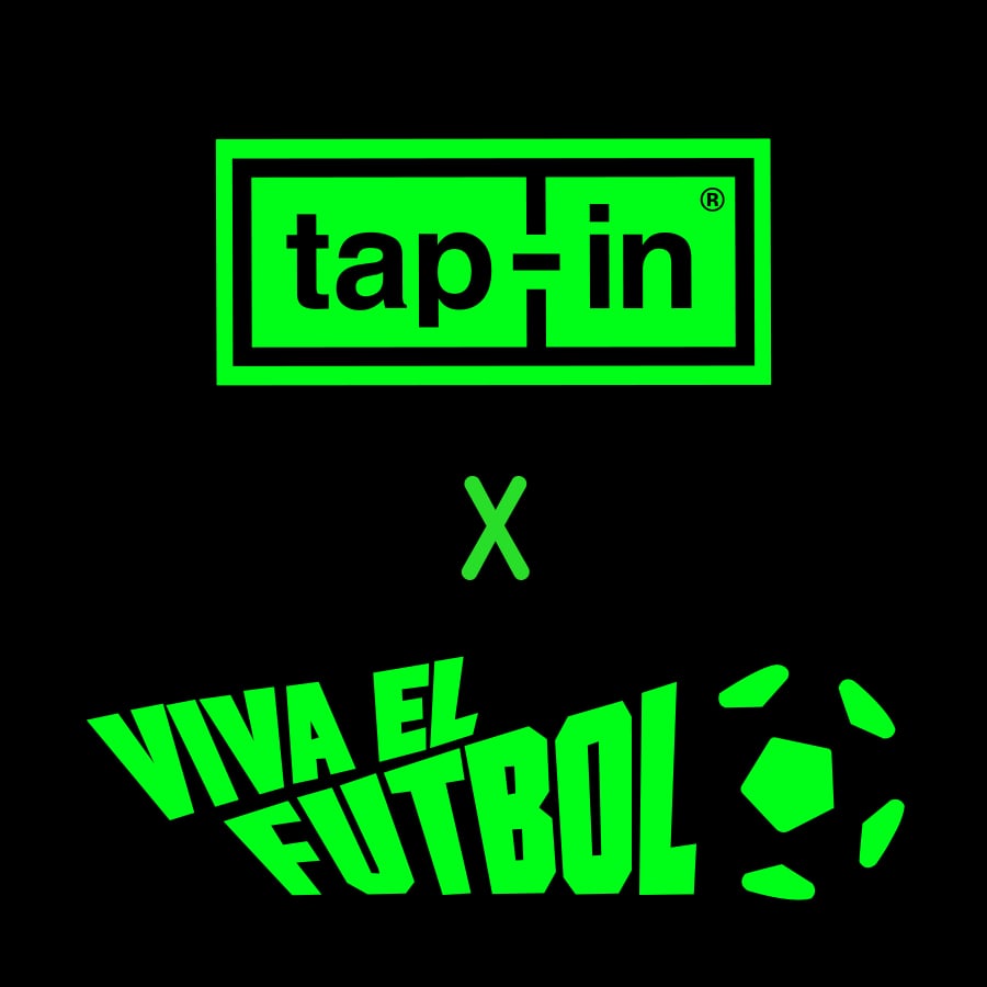 Viva El Futbol · Merch 2026 — galleria 3