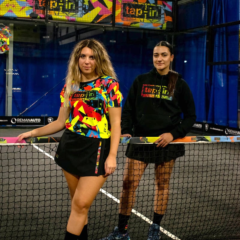 Tap-In Padel Festival 2025 — galleria 5