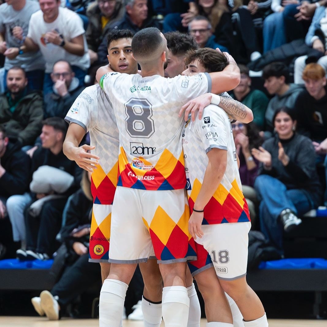 Itria Futsal — galleria 6