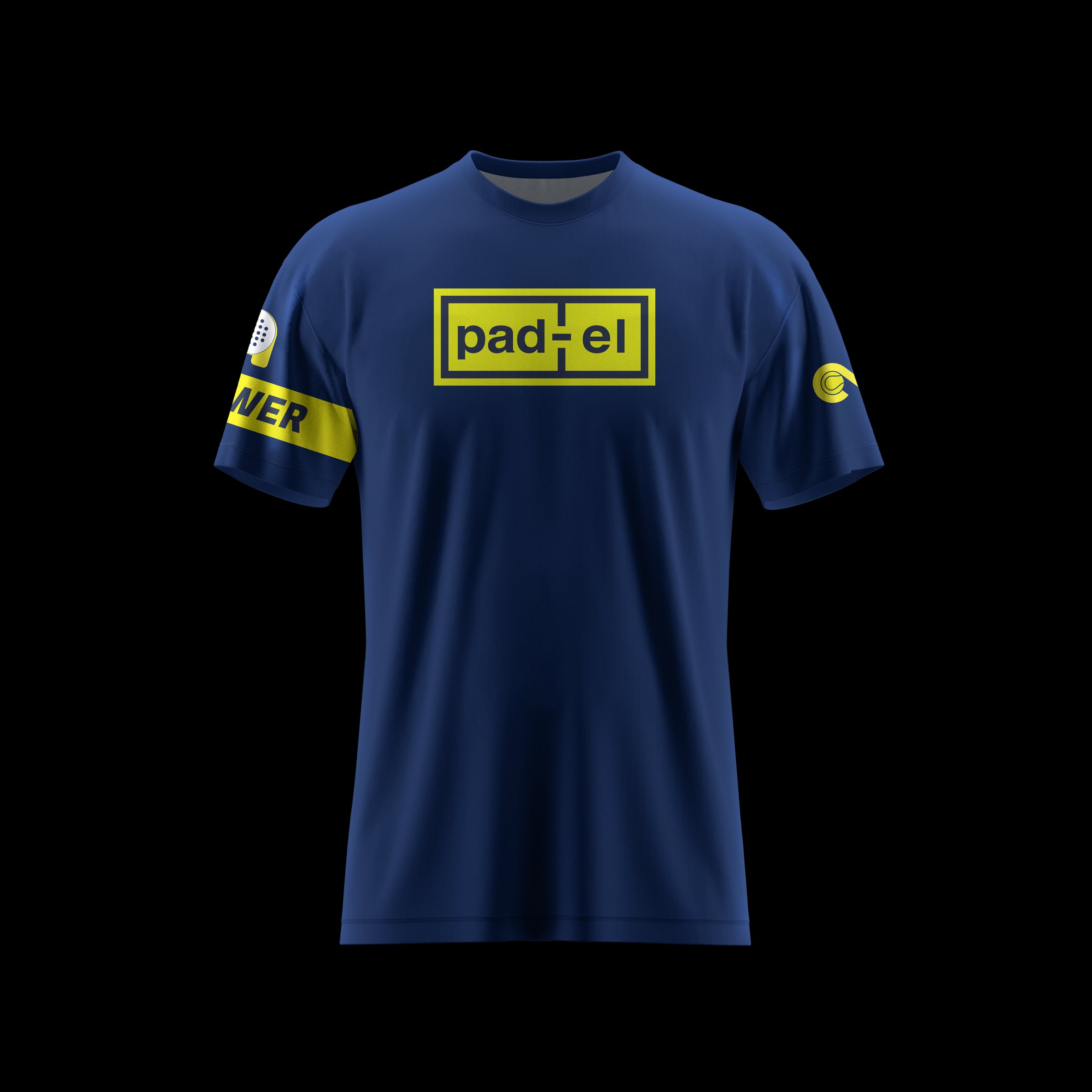 Padel Albaro & SBAM — galleria 6