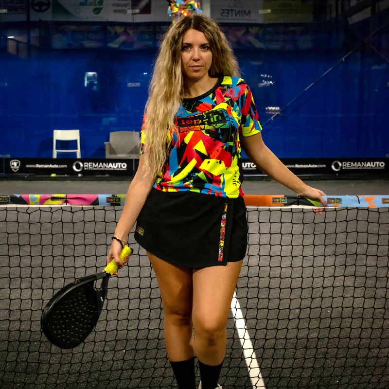 Tap-In Padel Festival 2025 — galleria 6