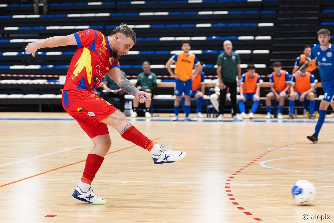 Itria Futsal — galleria 7