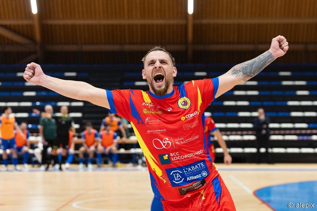 Itria Futsal — galleria 8