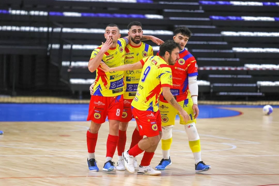 Itria Futsal — galleria 9