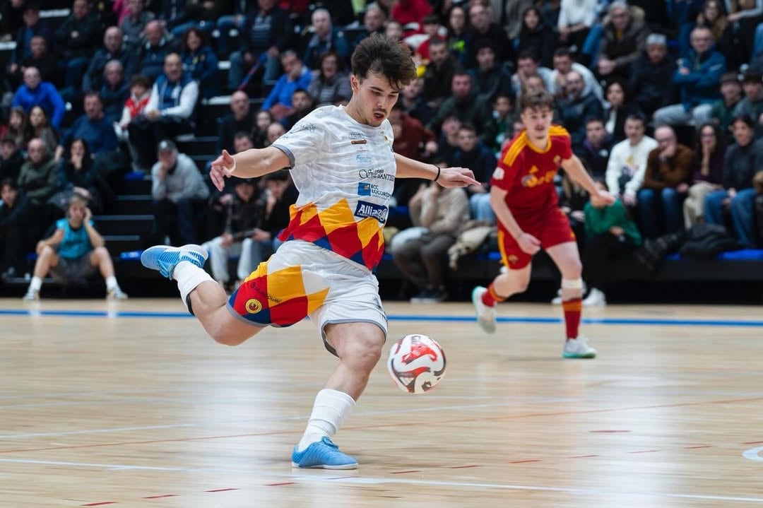 Itria Futsal — galleria 10