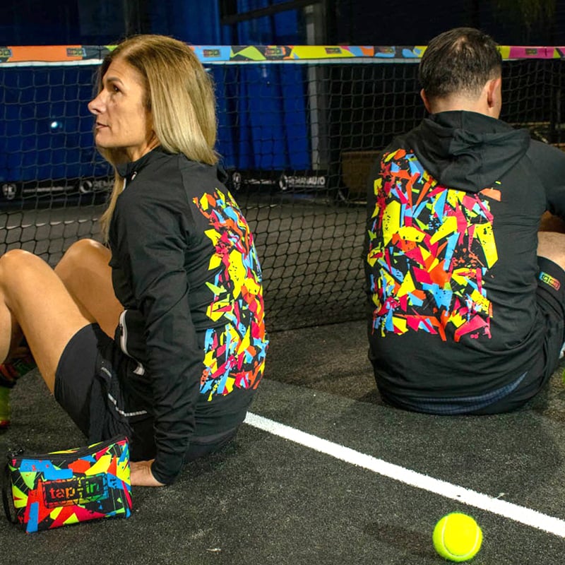 Tap-In Padel Festival 2025 — galleria 13