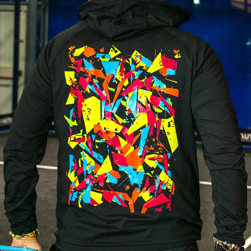 Tap-In Padel Festival 2025 — galleria 18