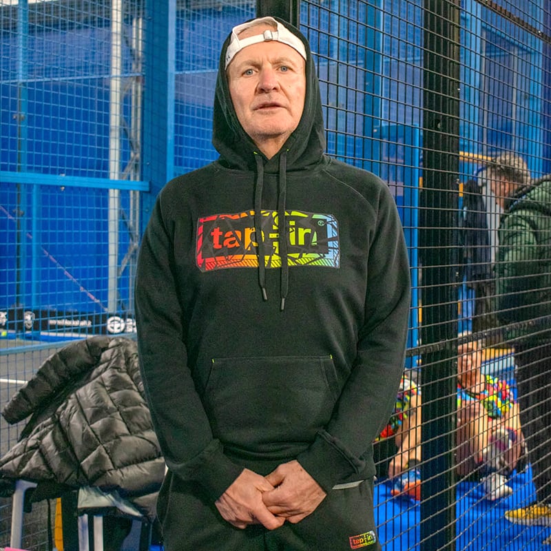 Tap-In Padel Festival 2025 — galleria 19