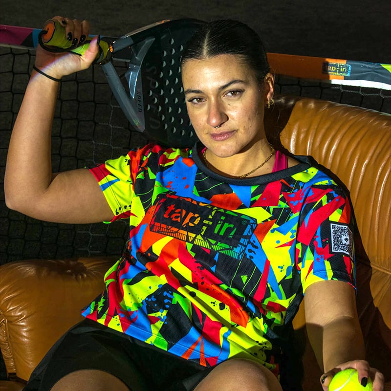 Tap-In Padel Festival 2025 — galleria 20