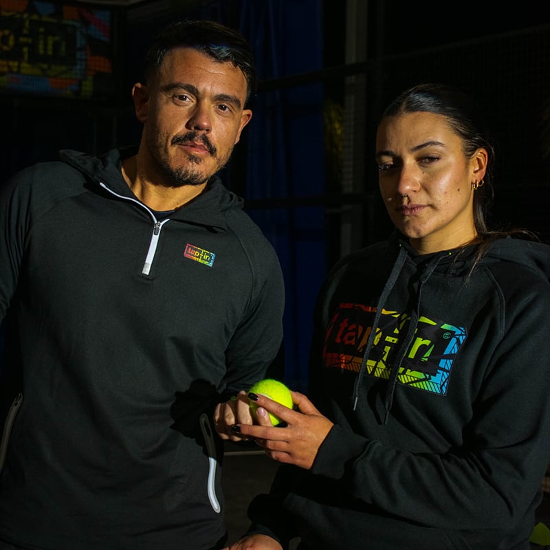 Tap-In Padel Festival 2025 — galleria 24