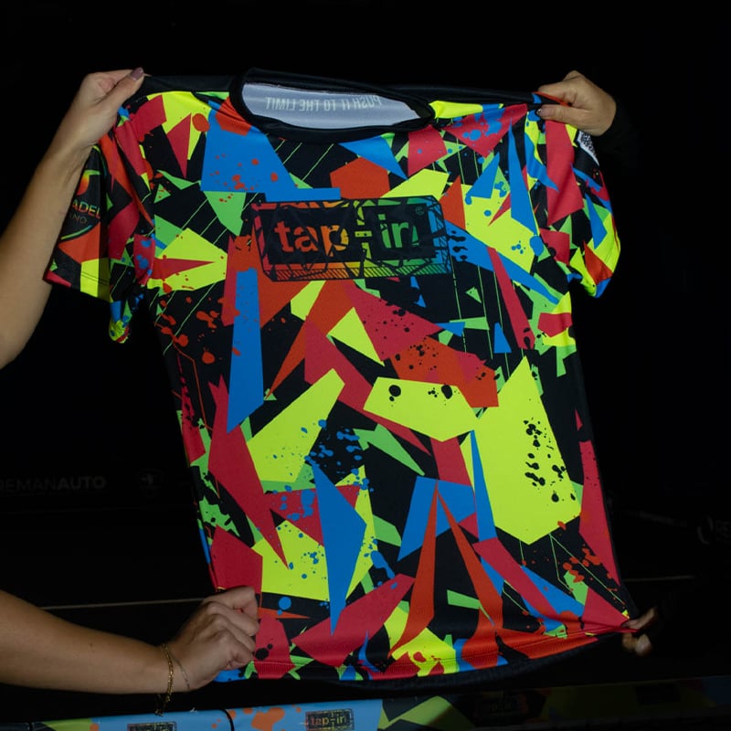 Tap-In Padel Festival 2025 — galleria 27