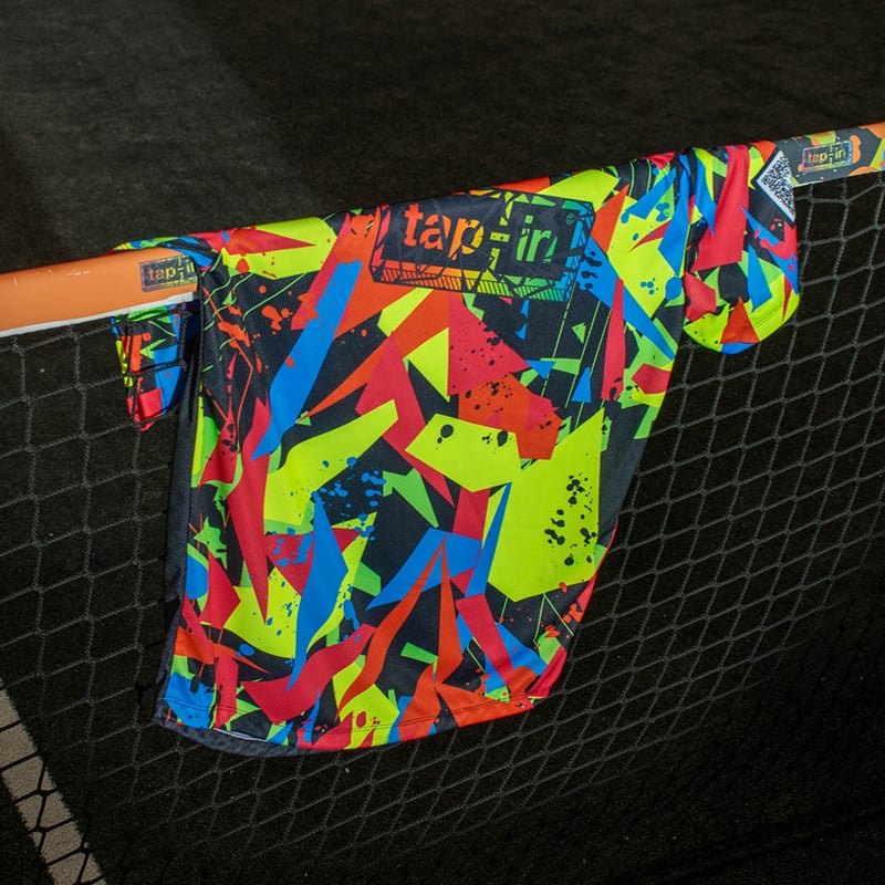 Tap-In Padel Festival 2025 — galleria 31