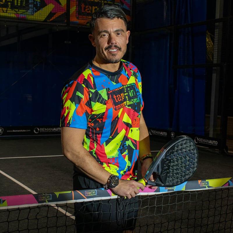 Tap-In Padel Festival 2025 — galleria 32