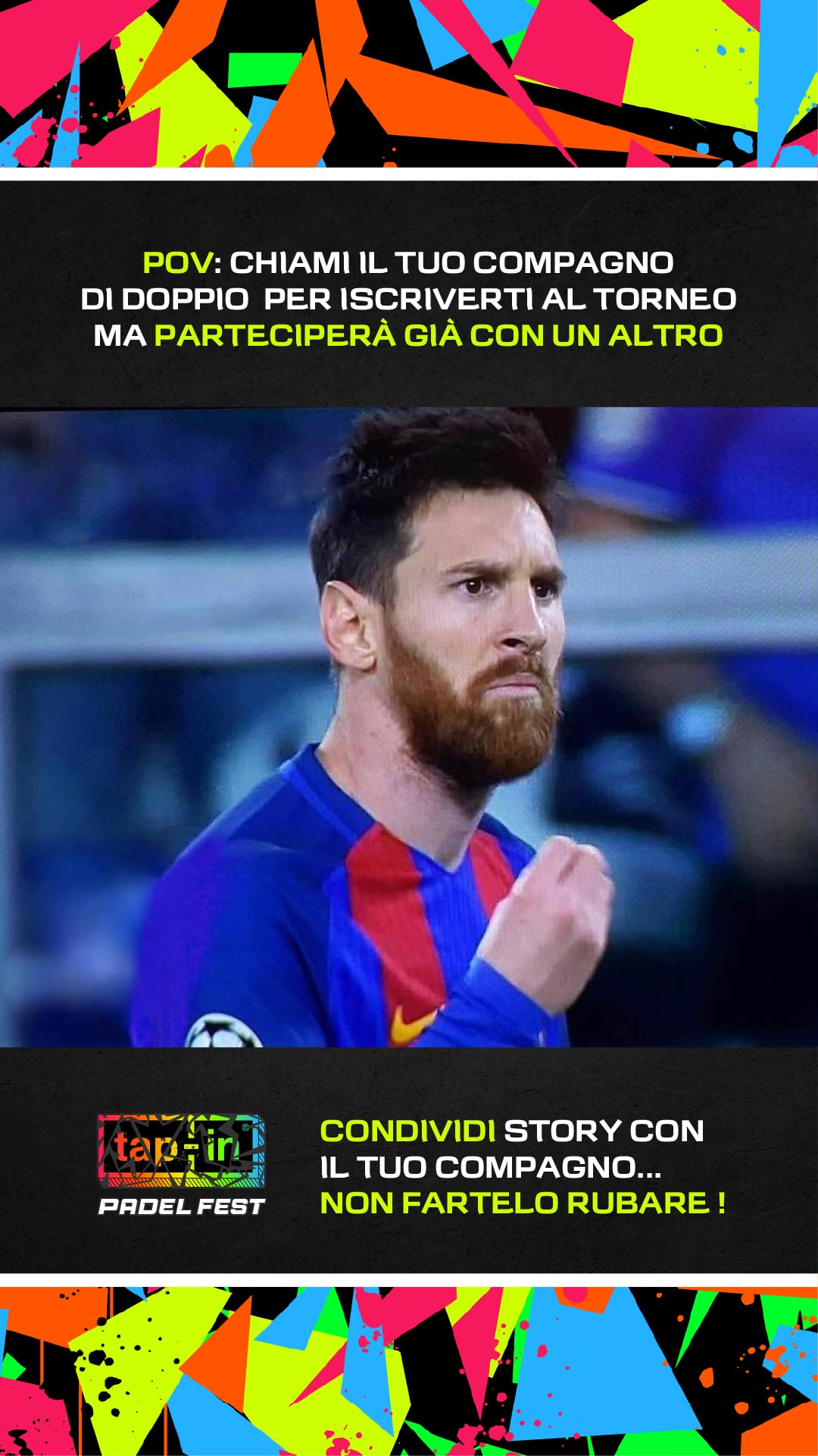 Tap-In Padel Festival 2025 — galleria 38