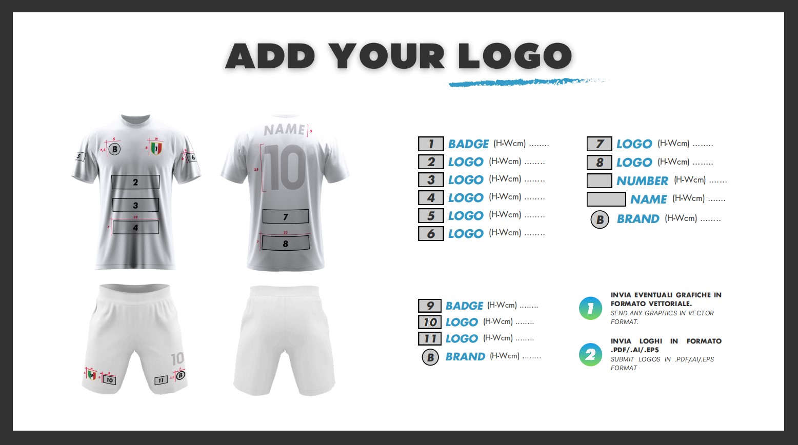 Teamwear 2025 · Catalogo — galleria 5