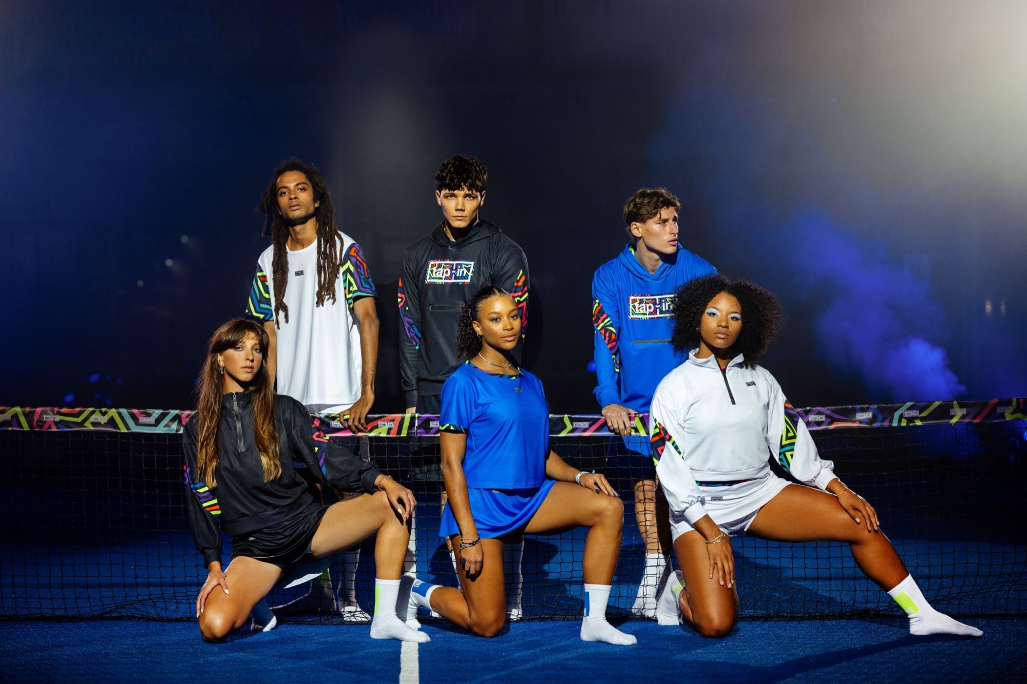 Fall Winter 2023 · Padel Collection — Foto 1