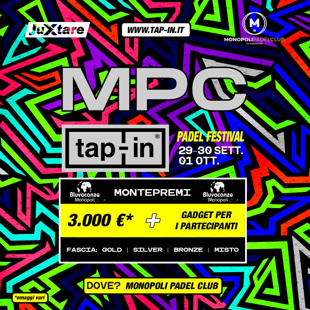 Fall Winter 2023 · Padel Collection — Foto 2