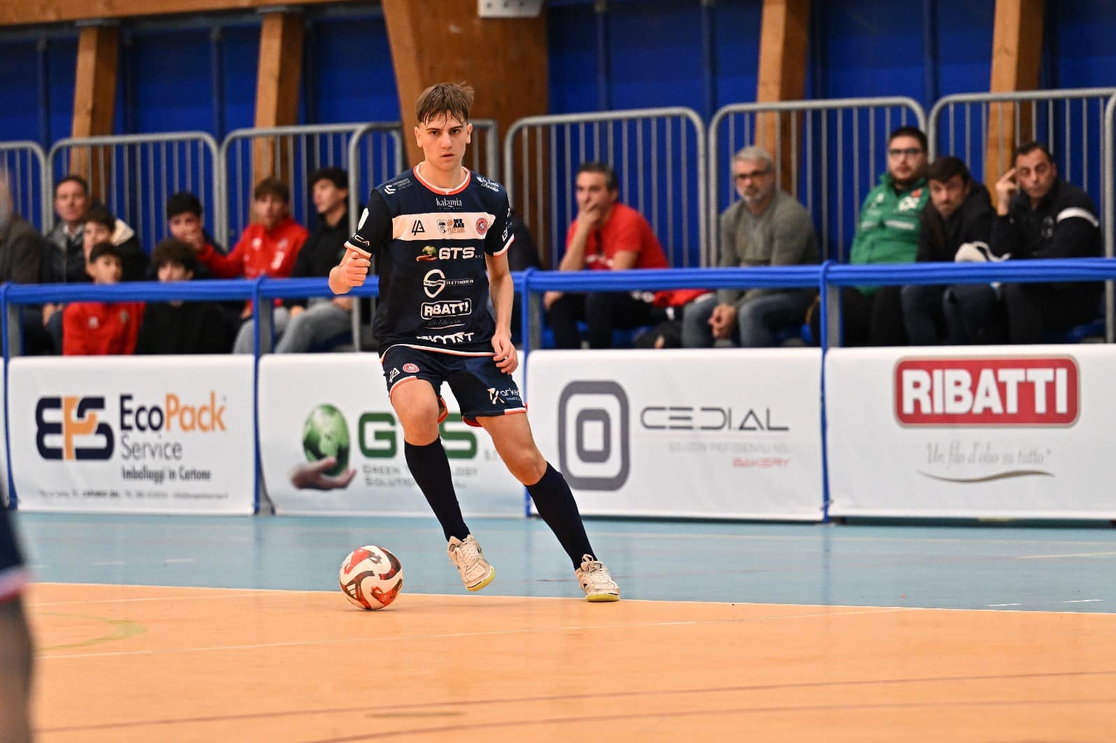 Bulldog Capurso — Foto 3