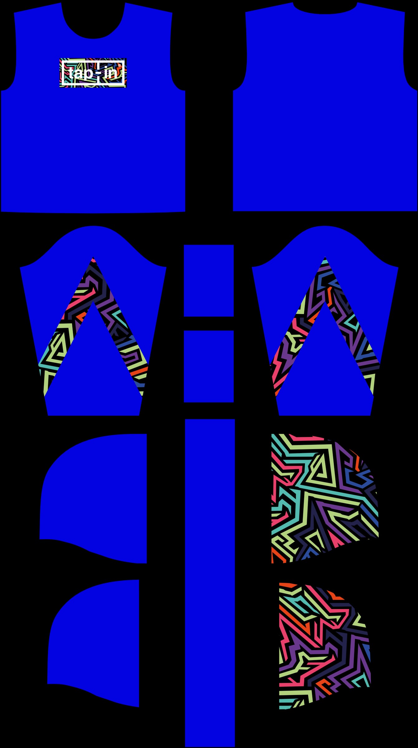 Fall Winter 2023 · Padel Collection — Foto 3