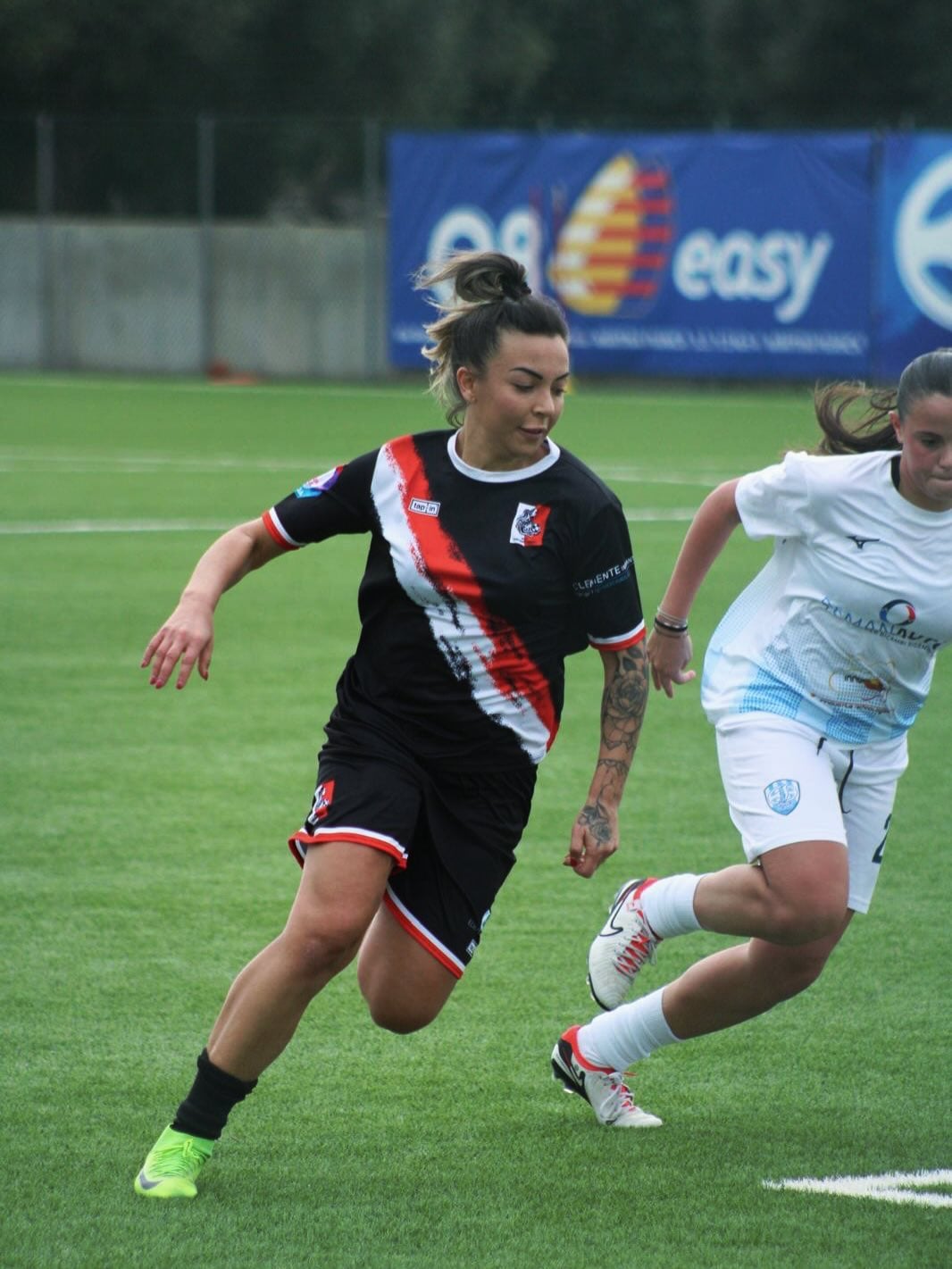 ASD Team Bari Femminile — Foto 3