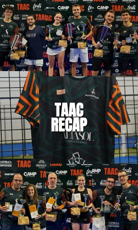 Montecarretto Padel — Foto 3