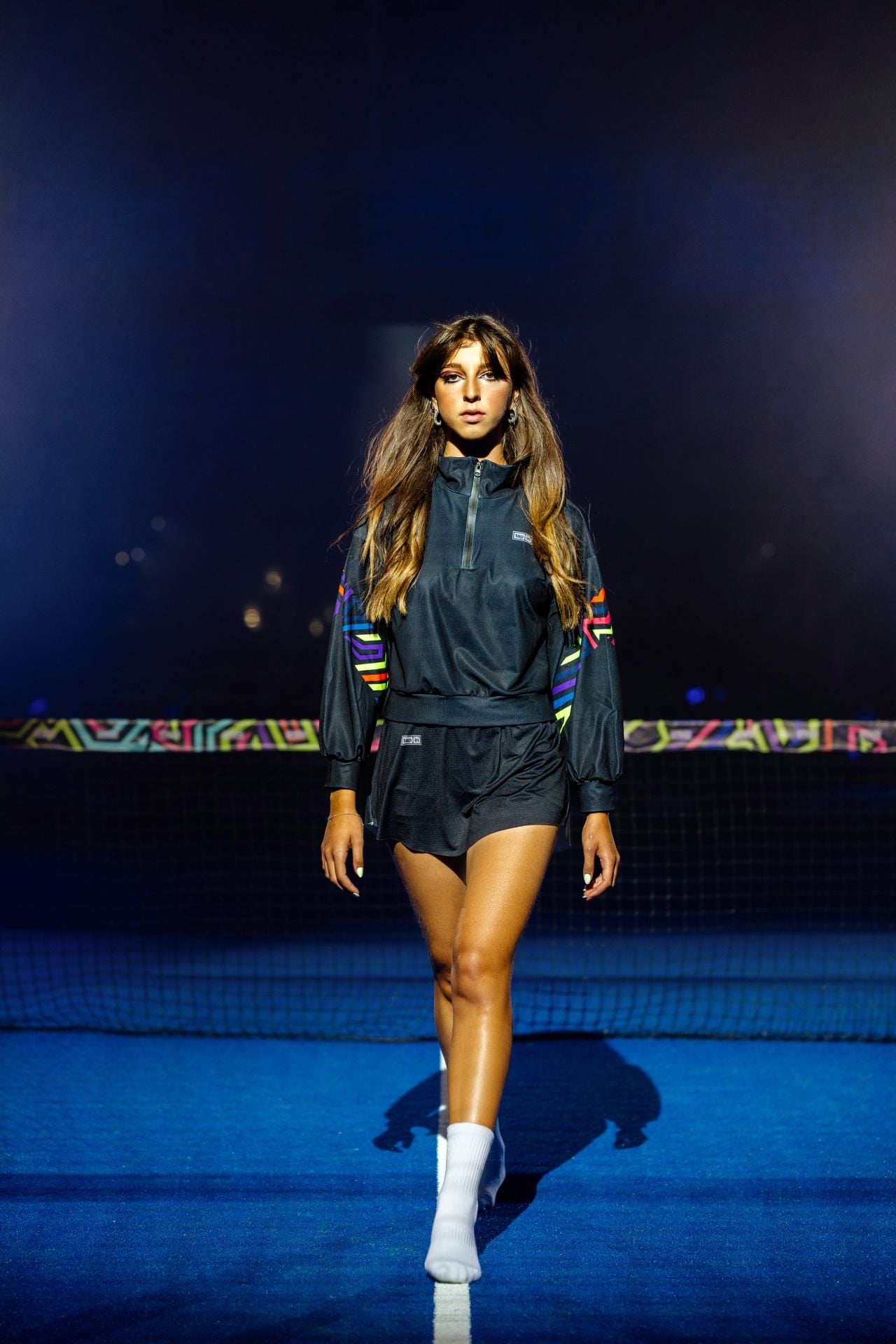 Fall Winter 2023 · Padel Collection — Foto 4