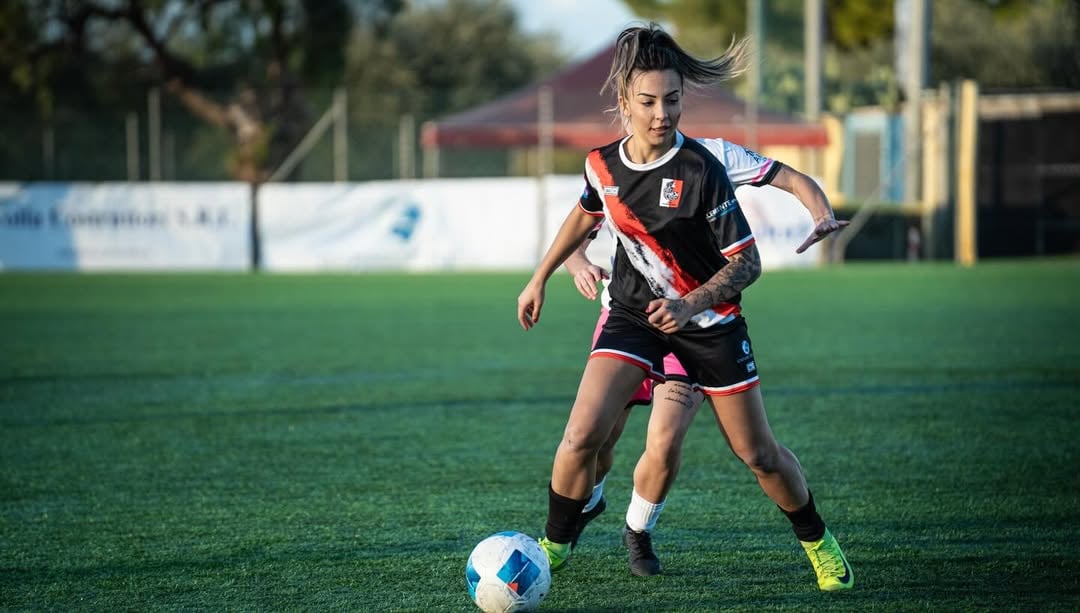 ASD Team Bari Femminile — Foto 4