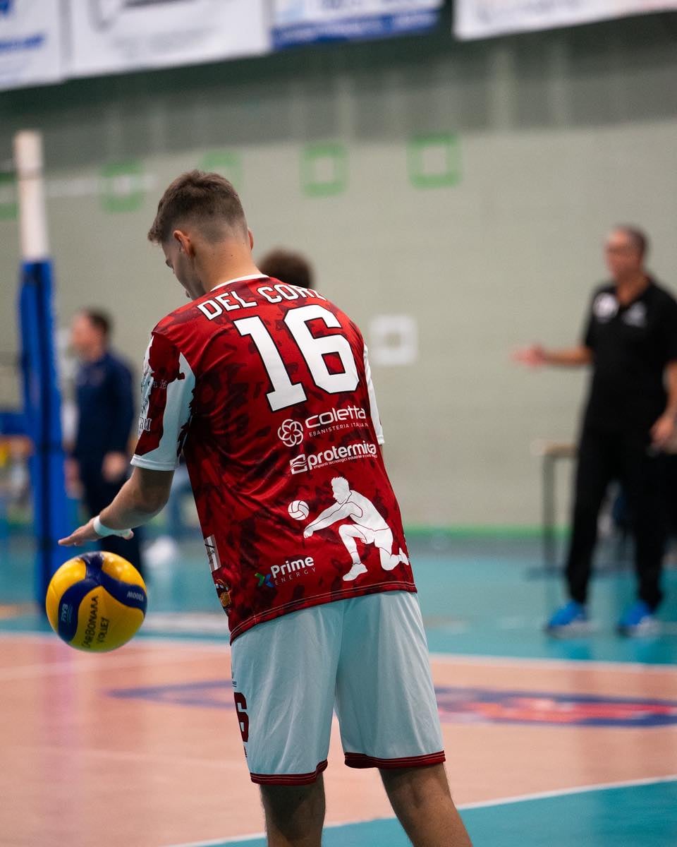 Carbonara Volley — Foto 4