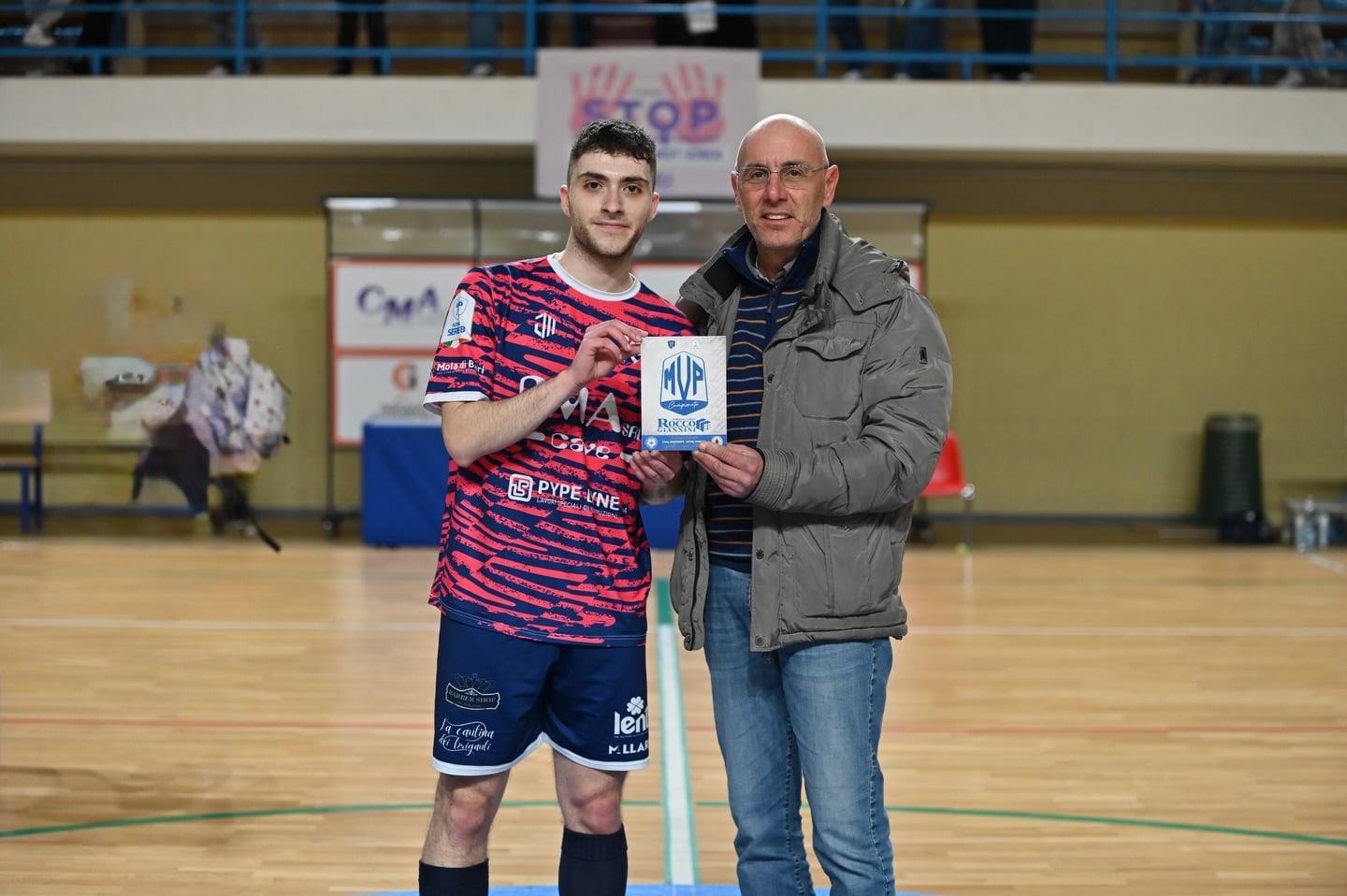 Just Mola — Foto 4