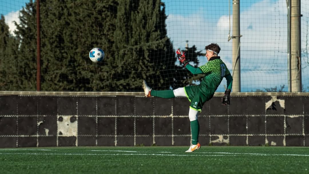 ASD Team Bari Femminile — Foto 5