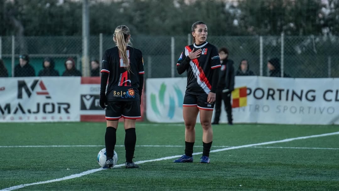 ASD Team Bari Femminile — Foto 6