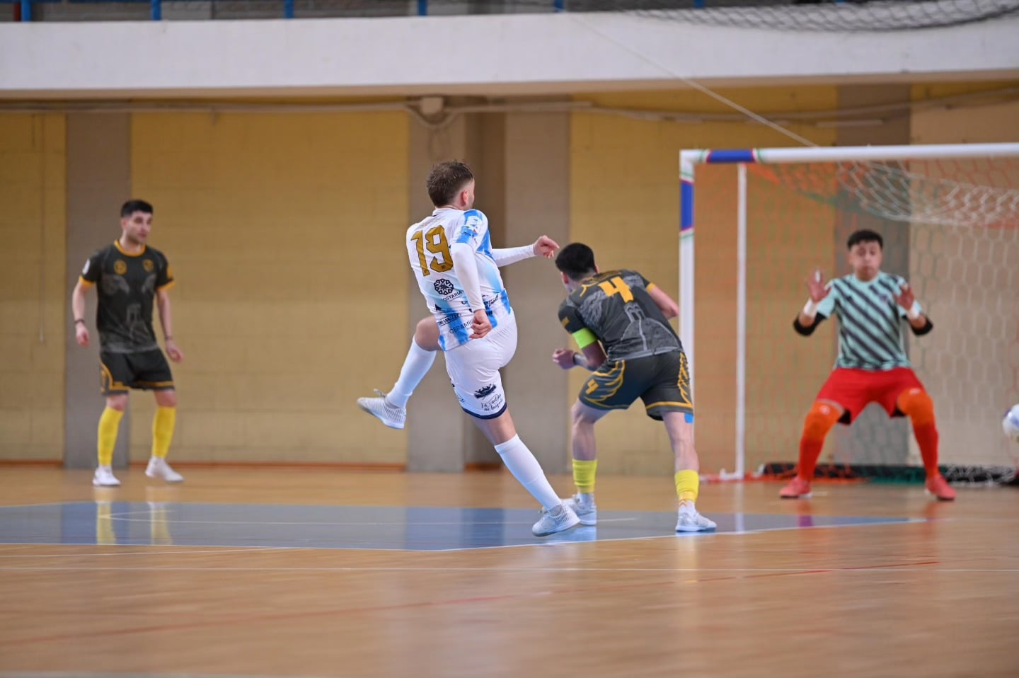 Just Mola — Foto 6