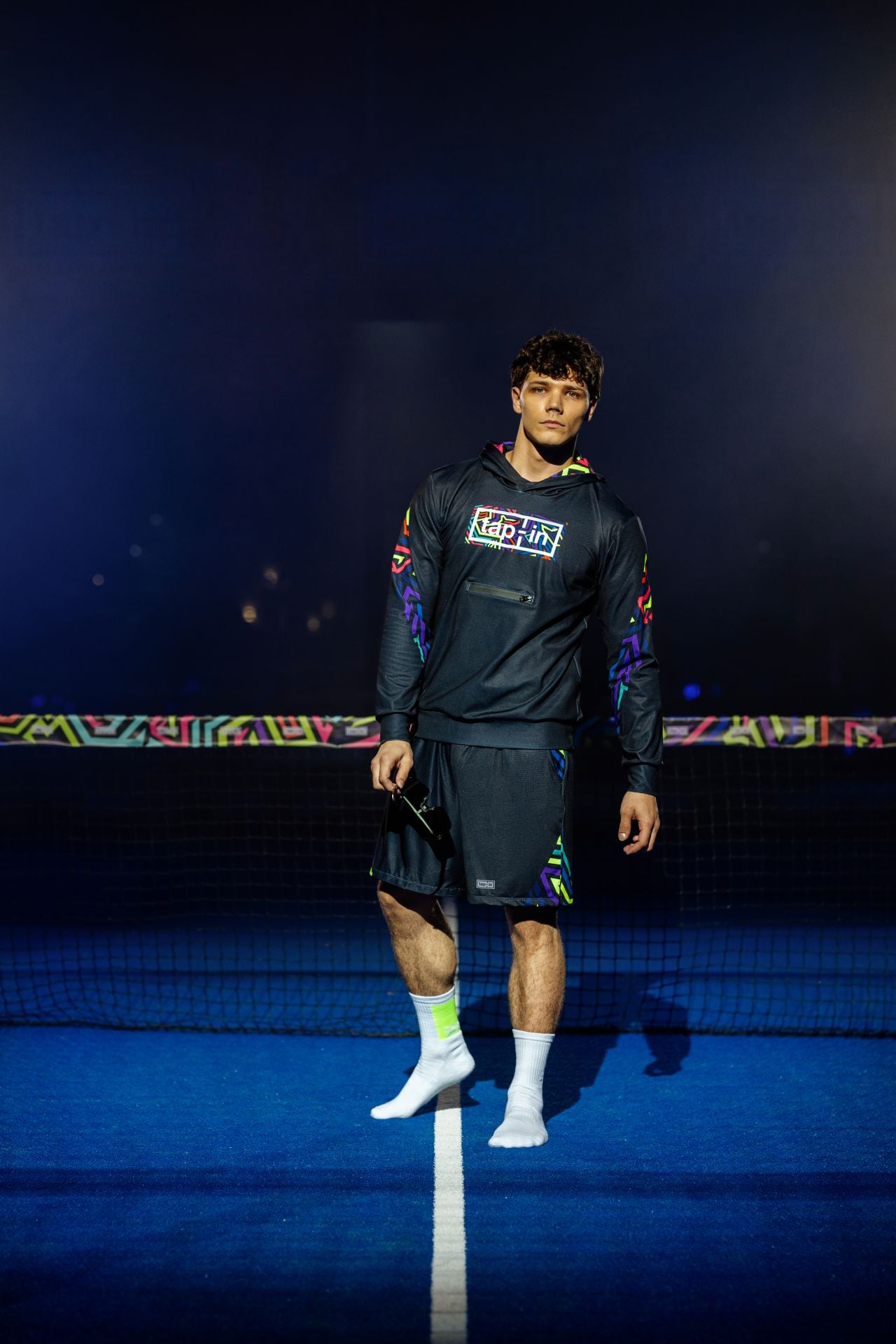 Fall Winter 2023 · Padel Collection — Foto 7