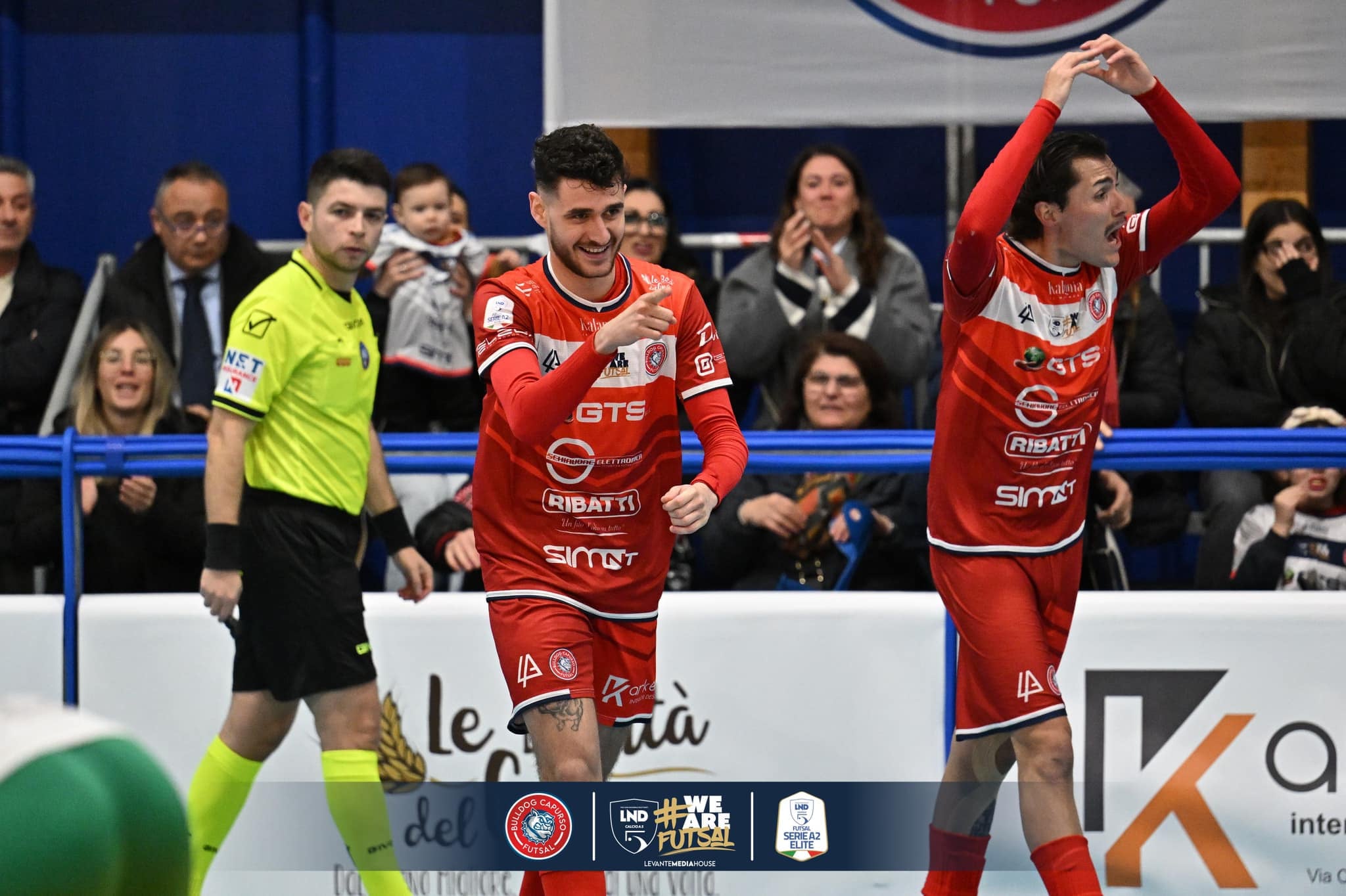 Bulldog Capurso — Foto 8