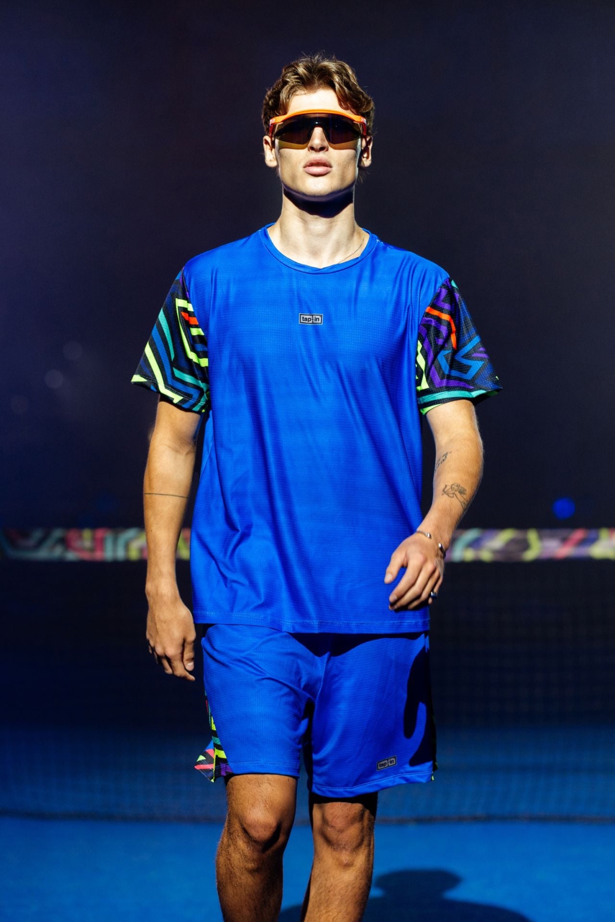 Fall Winter 2023 · Padel Collection — Foto 9