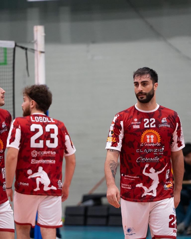 Carbonara Volley — Foto 9