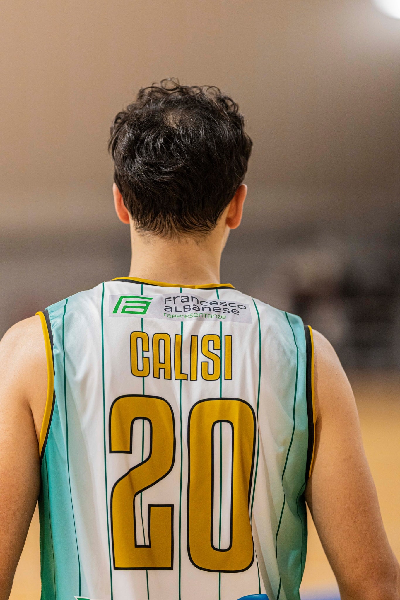 Climaway Basket Monopoli — Foto 9