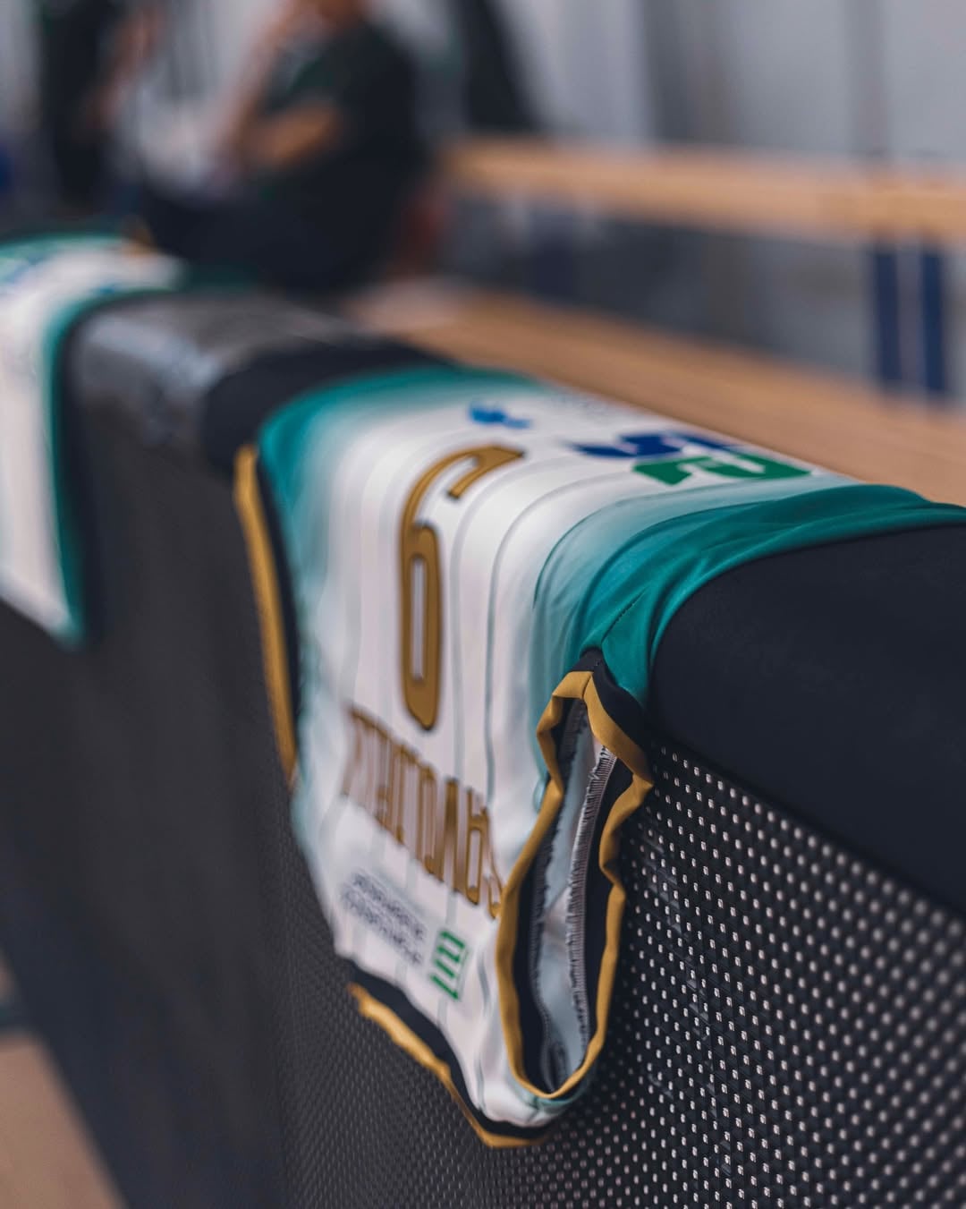 Climaway Basket Monopoli — Foto 10