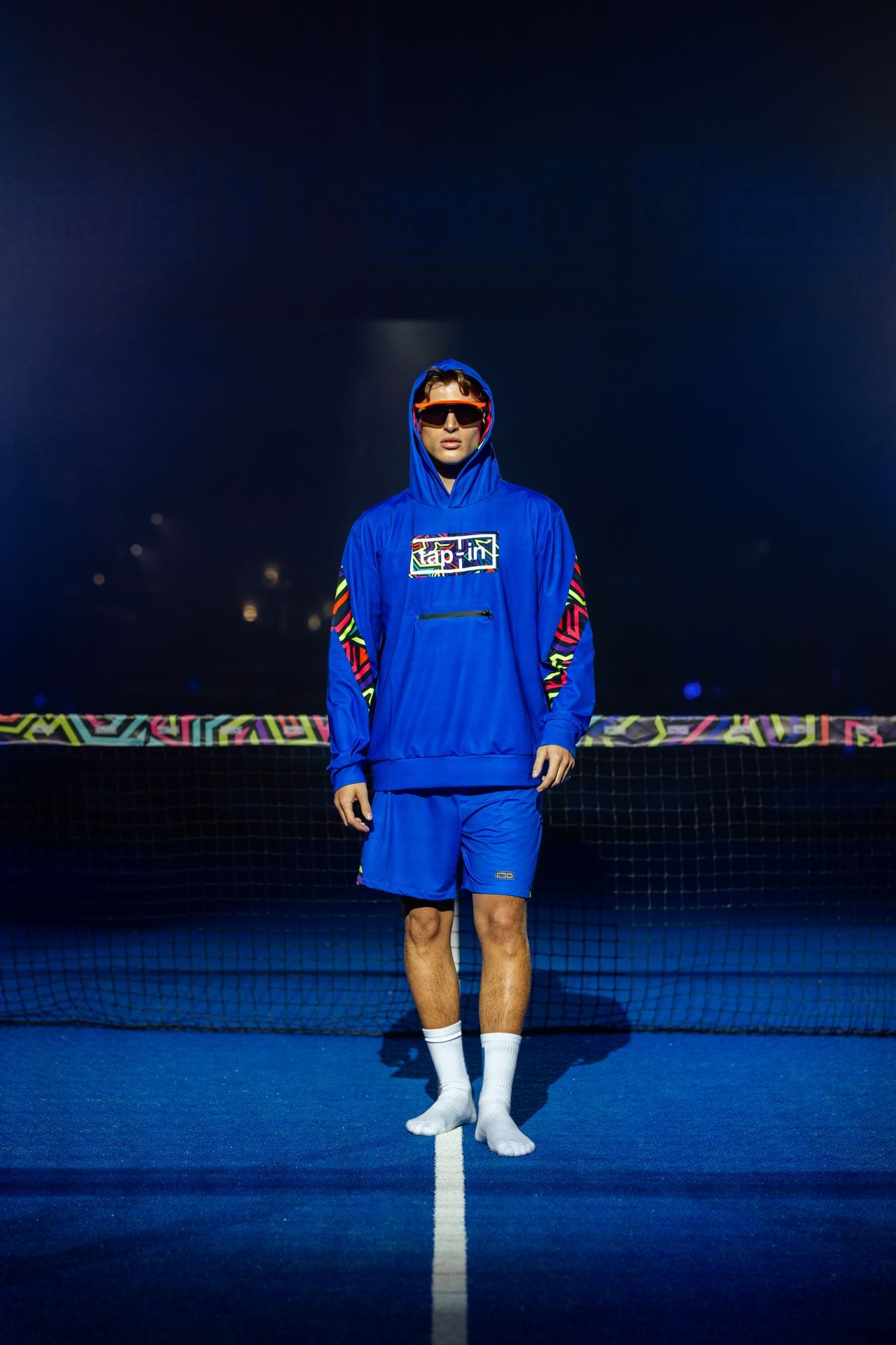 Fall Winter 2023 · Padel Collection — Foto 10