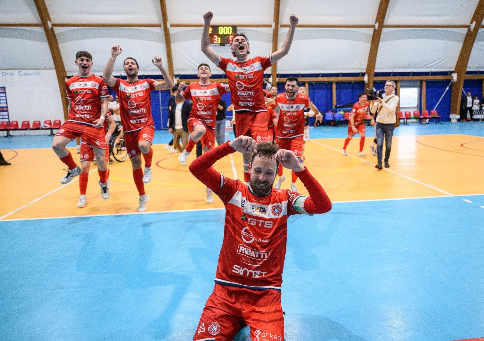 Bulldog Capurso — Foto 11