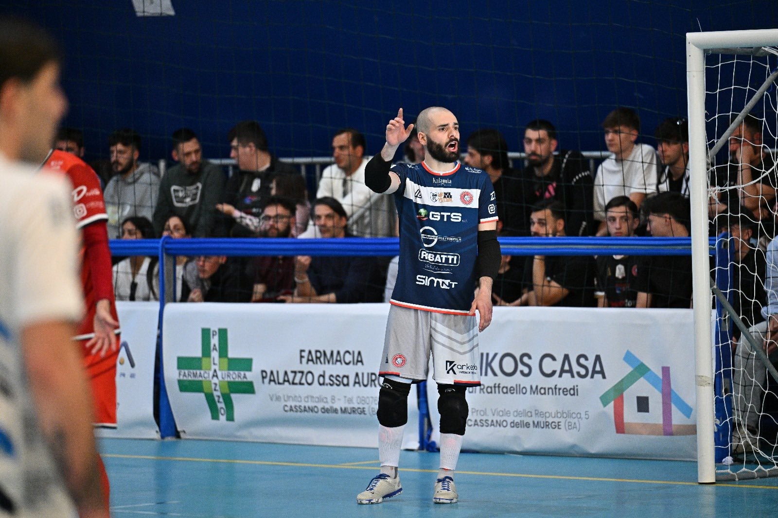 Bulldog Capurso — Foto 12