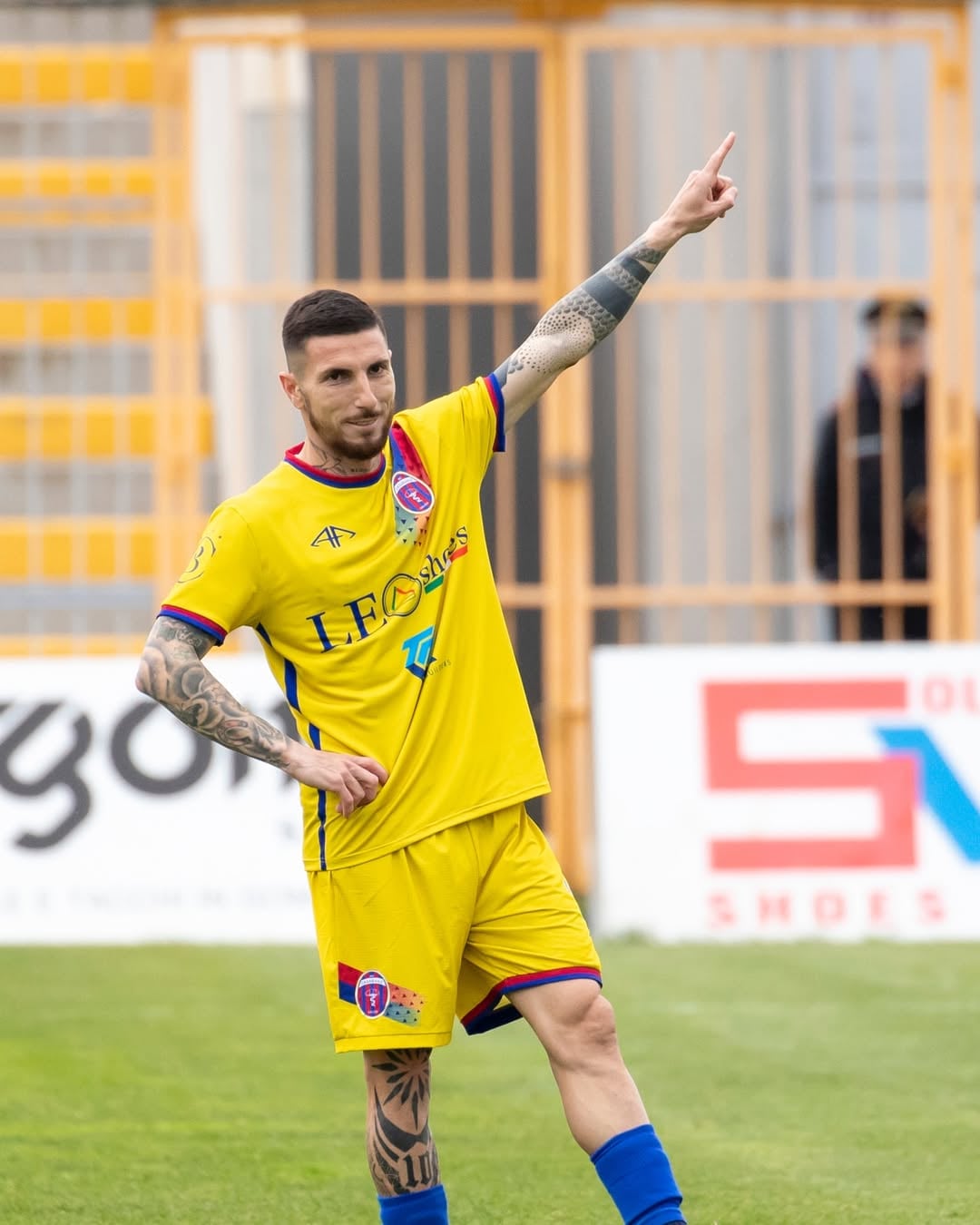 Casarano — Foto 13