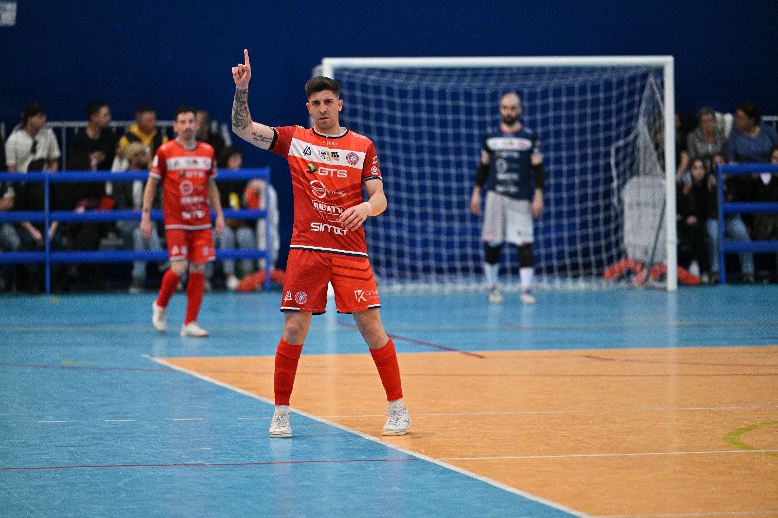 Bulldog Capurso — Foto 14