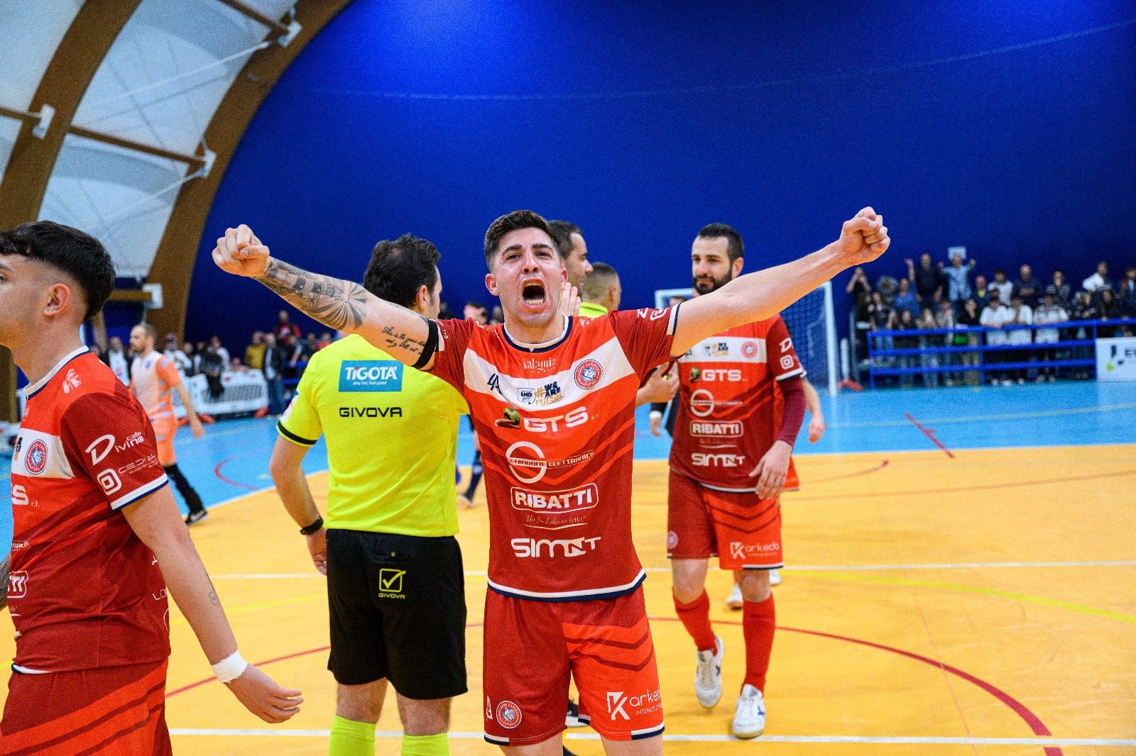 Bulldog Capurso — Foto 16