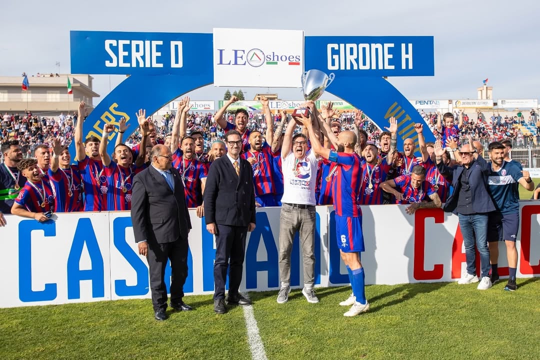 Casarano — Foto 16