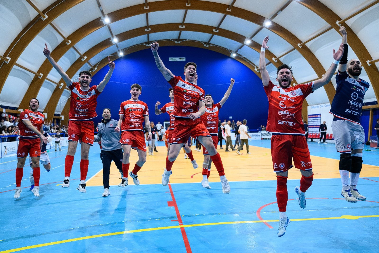 Bulldog Capurso — Foto 17