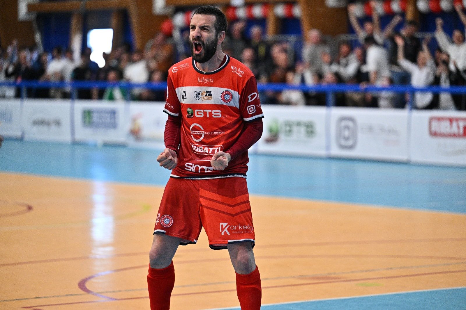 Bulldog Capurso — Foto 18